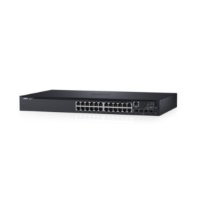 Dell Networking n1524