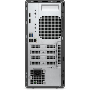 Dell OptiPlex 3000 Intel® Core™ i5 i5-12500 8 GB DDR4-SDRAM 256 GB SSD Windows 10 Pro Tower PC Zwart