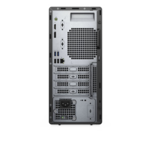 Dell OptiPlex 3080 Intel® Core™ i5 i5-10505 8 GB DDR4-SDRAM 1 TB HDD Windows 10 Pro Mini Tower PC Zwart