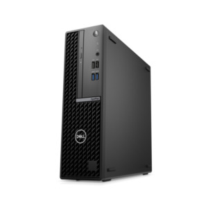 Dell OptiPlex 7010 Intel® Core™ i3 i3-13100 8 GB DDR4-SDRAM 256 GB SSD Windows 11 Pro SFF PC Zwart