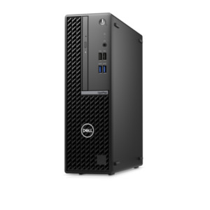 Dell OptiPlex 7010 Intel® Core™ i5 i5-12500 16 GB DDR4-SDRAM 512 GB SSD Windows 11 Pro SFF PC Zwart