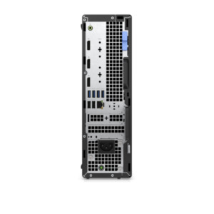 Dell OptiPlex 7010 Intel® Core™ i7 i7-13700 16 GB DDR5-SDRAM 512 GB SSD Windows 11 Pro SFF PC Zwart