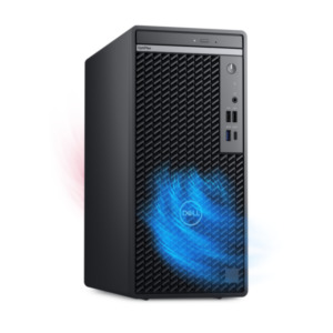 Dell OptiPlex 7020 Intel® Core™ i5 i5-14500 8 GB DDR5-SDRAM 512 GB SSD Windows 11 Pro Mini Tower PC Zwart