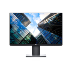 Dell P2419H LED display 61 cm (24") 1920 x 1080 Pixels Full HD LCD Zwart