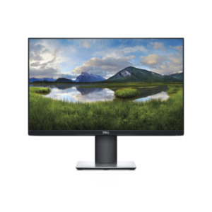 Dell P2421DC 60,5 cm (23.8") 2560 x 1440 Pixels Quad HD LCD Zwart