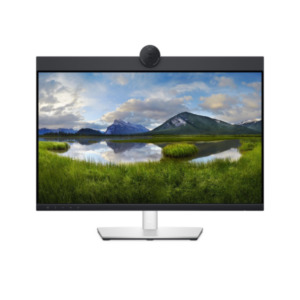 Dell P2424HEB 60,5 cm (23.8") LCD 1920 x 1080 Pixels Full HD