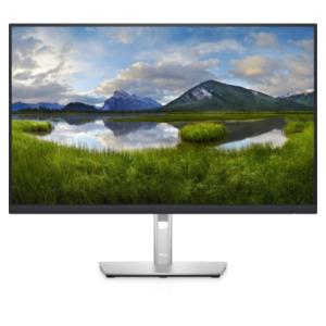 Dell P2722H 68,6 cm (27") 1920 x 1080 Pixels Full HD LCD Zwart