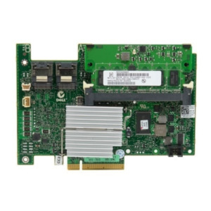 Dell PERC H330 RAID controller PCI Express x8 3.0 1,2 Gbit/s