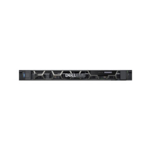 Dell PowerEdge R250 server 2 TB Rack (2U) Intel Xeon E E-2314 2,8 GHz 8 GB DDR4-SDRAM 700 W