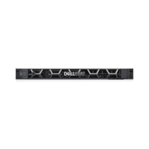 Dell PowerEdge R350 server 480 GB Rack (1U) Intel Xeon E E-2314 2,8 GHz 16 GB DDR4-SDRAM 700 W