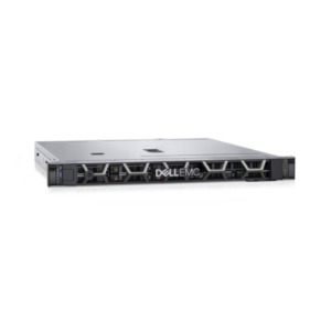 Dell PowerEdge R350 server 600 GB Rack (1U) Intel Xeon E E-2314 2,8 GHz 16 GB DDR4-SDRAM 600 W