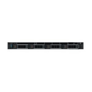 Dell PowerEdge R360 server 480 GB Rack (1U) Intel Xeon E E-2414 2,6 GHz 16 GB DDR5-SDRAM 700 W