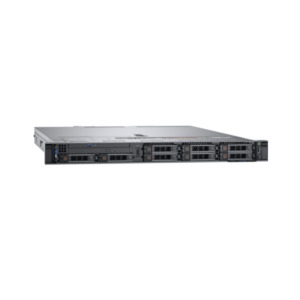Dell PowerEdge R440 server 240 GB Rack (1U) Intel® Xeon® Silver 4208 2,1 GHz 16 GB DDR4-SDRAM 550 W