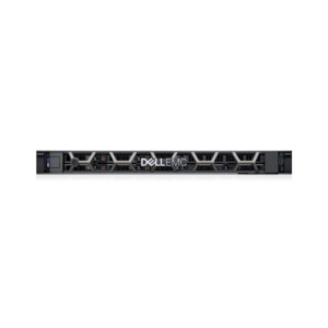 Dell PowerEdge R450 server 480 GB Rack (1U) Intel® Xeon® Silver 4309Y 2,8 GHz 16 GB DDR4-SDRAM 1100 W