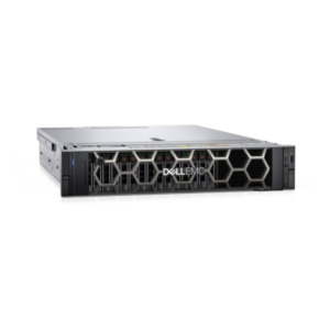 Dell PowerEdge R550 server 480 GB Rack (2U) Intel® Xeon® Silver 4309Y 2,8 GHz 16 GB DDR4-SDRAM 1100 W