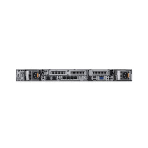 Dell PowerEdge R550 server 480 GB Rack (2U) Intel® Xeon® Silver 4310 2,1 GHz 16 GB DDR4-SDRAM 800 W