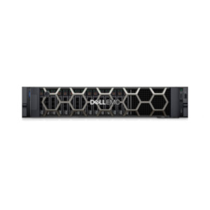 Dell PowerEdge R550 server 480 GB Rack (2U) Intel® Xeon® Silver 4314 2,4 GHz 32 GB DDR4-SDRAM 1100 W