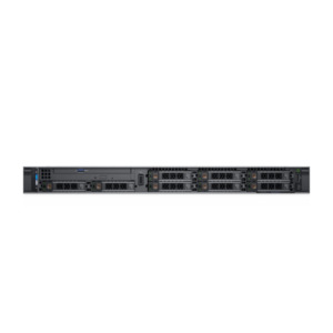 Dell PowerEdge R640 server 480 GB Rack (1U) Intel® Xeon® Silver 4210 2,2 GHz 16 GB DDR4-SDRAM 750 W