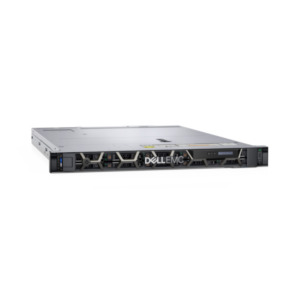 Dell PowerEdge R650xs server 480 GB Rack (1U) Intel® Xeon® Gold 5318Y 2,1 GHz 32 GB DDR4-SDRAM 1400 W