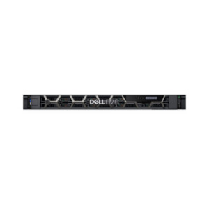 Dell PowerEdge R650xs server 480 GB Rack (1U) Intel® Xeon® Silver 4309Y 2,8 GHz 32 GB DDR4-SDRAM 1100 W