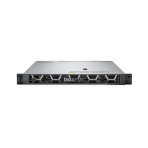 Dell PowerEdge R650xs server 480 GB Rack (1U) Intel® Xeon® Silver 4310 2,1 GHz 32 GB DDR4-SDRAM 1400 W