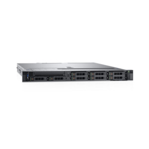 Dell PowerEdge R6515 server 480 GB Rack (1U) AMD EPYC 7282 2,8 GHz 16 GB DDR4-SDRAM 550 W