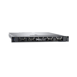 Dell PowerEdge R6515 server 480 GB Rack (1U) AMD EPYC 7302P 3 GHz 16 GB DDR4-SDRAM 550 W