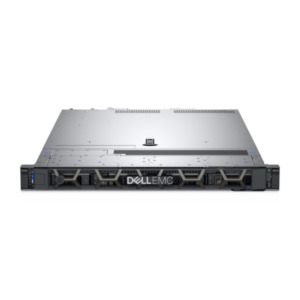 Dell PowerEdge R6515 server 480 GB Rack (1U) AMD EPYC 7313P 3 GHz 32 GB DDR4-SDRAM 550 W Windows Server 2022 Essentials