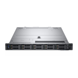 Dell PowerEdge R6525 server 480 GB Rack (1U) AMD EPYC 7302 3 GHz 32 GB DDR4-SDRAM 800 W