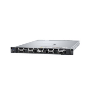 Dell PowerEdge R660XS server 480 GB Rack (1U) Intel® Xeon® Silver 4410Y 2 GHz 32 GB DDR5-SDRAM 700 W