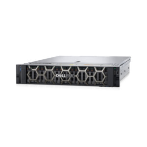 Dell PowerEdge R750xs server 480 GB Rack (2U) Intel® Xeon® Gold 5318Y 2,1 GHz 32 GB DDR4-SDRAM 1400 W