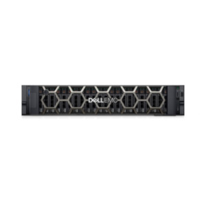 Dell PowerEdge R750xs server 480 GB Rack (2U) Intel® Xeon® Silver 4309Y 2,8 GHz 32 GB DDR4-SDRAM 1800 W