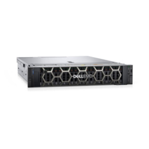 Dell PowerEdge R750xs server 480 GB Rack (2U) Intel® Xeon® Silver 4314 2,4 GHz 32 GB DDR4-SDRAM 800 W