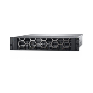 Dell PowerEdge R7515 server 480 GB Rack (2U) AMD EPYC 7282 2,8 GHz 16 GB DDR4-SDRAM 750 W