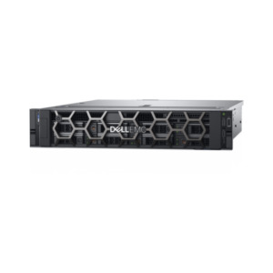 Dell PowerEdge R7515 server 480 GB Rack (2U) AMD EPYC 7302P 3 GHz 16 GB DDR4-SDRAM 750 W