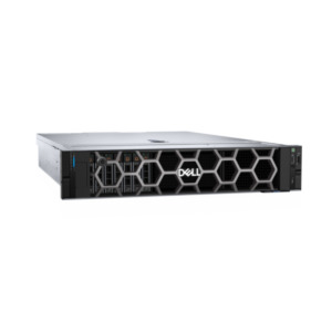 Dell PowerEdge R760XS server 480 GB Rack (2U) Intel® Xeon® Silver 4410T 2,7 GHz 32 GB DDR5-SDRAM 1100 W