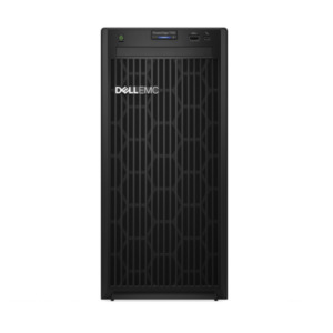 Dell PowerEdge T150 server 1 TB Rack (4U) Intel® Pentium® G6405T 3,5 GHz 8 GB DDR4-SDRAM 300 W