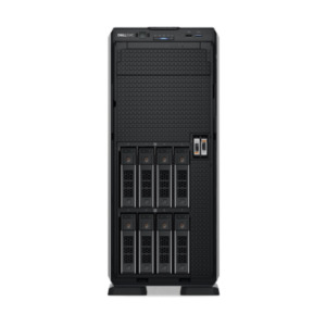 Dell PowerEdge T550 server 480 GB Tower Intel® Xeon® Silver 4309Y 2,8 GHz 16 GB DDR4-SDRAM 700 W