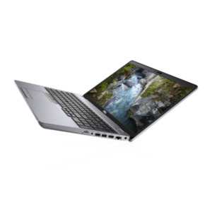 Dell Precision 3550 Intel® Core™ i5 i5-10210U Mobiel werkstation 39,6 cm (15.6") Full HD 8 GB DDR4-SDRAM 256 GB SSD NVIDIA Quadro P520 Wi-Fi 6 (802.11ax) Windows 10 Pro Grijs