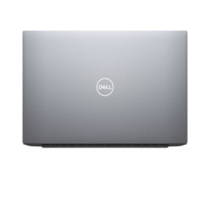 Dell Precision 5760 Intel® Core™ i7 i7-11850H Mobiel werkstation 43,2 cm (17") Touchscreen UHD+ 16 GB DDR4-SDRAM 512 GB SSD NVIDIA RTX A2000 Wi-Fi 6 (802.11ax) Windows 10 Pro Grijs