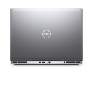 Dell Precision 7560 Intel® Core™ i7 i7-11850H Mobiel werkstation 39,6 cm (15.6") Full HD 16 GB DDR4-SDRAM 512 GB SSD NVIDIA RTX A3000 Wi-Fi 6 (802.11ax) Windows 10 Pro Grijs