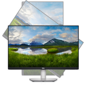 Dell S Series 27 4K UHD Monitor - S2721QSA