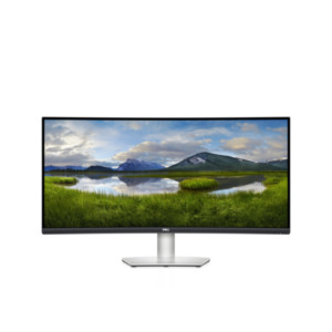 Dell S Series 34 gebogen monitor | S3422DW