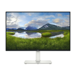 Dell S Series S2425HS LED display 60,5 cm (23.8") 1920 x 1080 Pixels Full HD LCD Zwart, Zilver