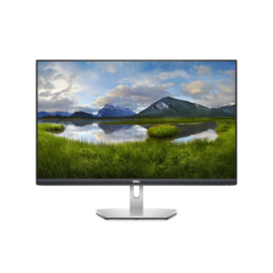 Dell S Series S2721H LED display 68,6 cm (27") 1920 x 1080 Pixels Full HD LCD Grijs