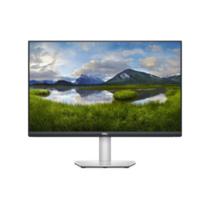 Dell S Series S2721QS 68,6 cm (27") 3840 x 2160 Pixels 4K Ultra HD LCD Grijs