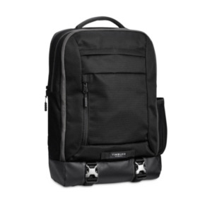 Dell TIMBUK2 Authority Backpack 38,1 cm (15") Rugzak Zwart