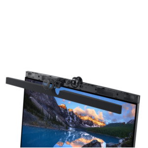 Dell UltraSharp 32 4K monitor voor videoconferencing - U3223QZ