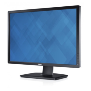 Dell UltraSharp U2412M 24" WUXGA IPS LCD-monitor