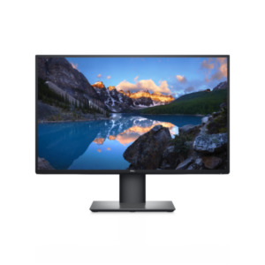 Dell UltraSharp U2520D monitor - QHD (1440p) - LCD - 25 inch